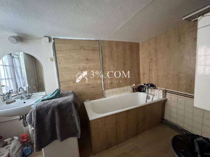 Maison - 48 m² - 2 pièces