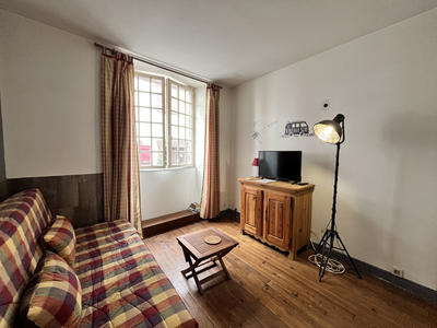 Appartement - 30 m² - 2 pièces