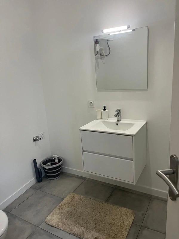 Appartement - 25 m² - 1 pièce