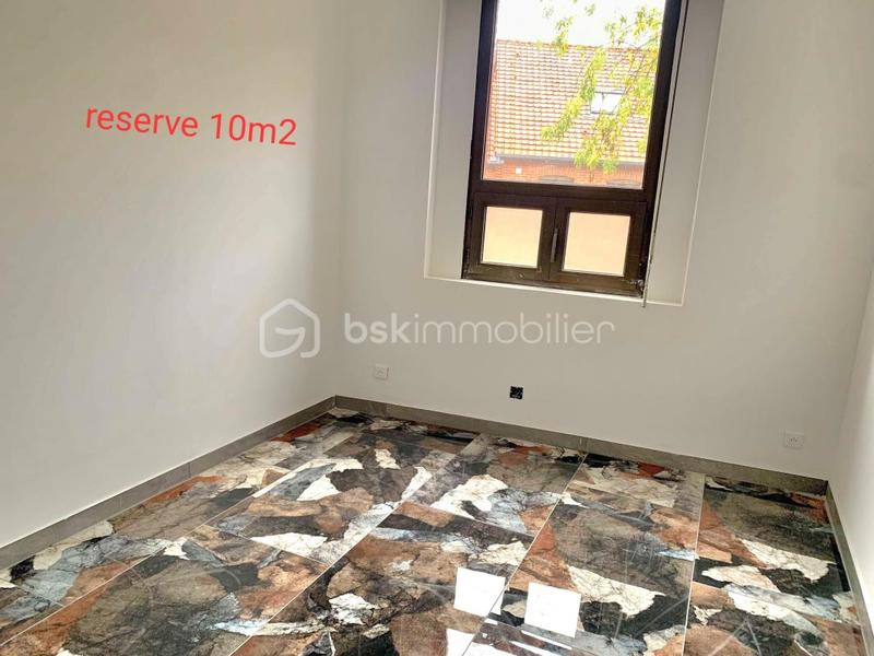 Immeuble - 400 m² - 14 pièces