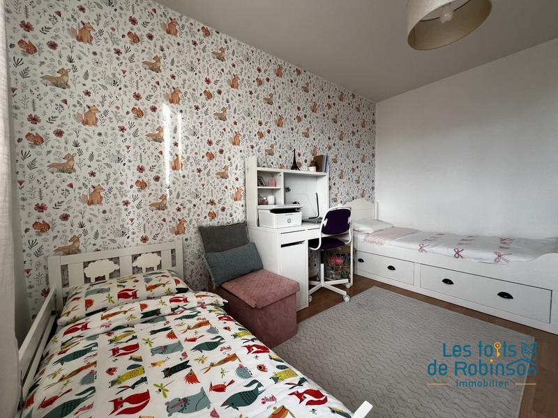 Appartement - 68 m² - 3 pièces