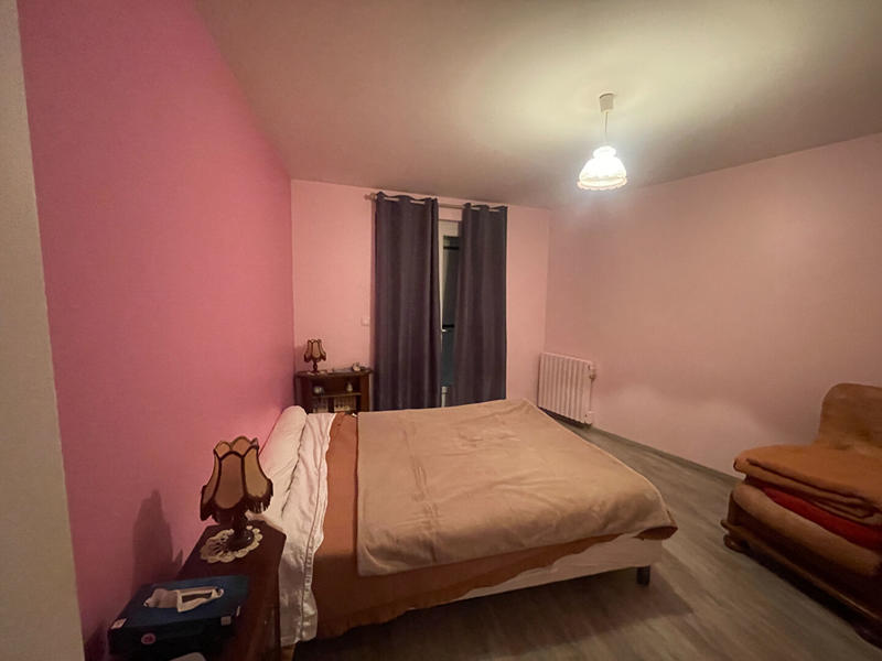 Maison - 257 m² - 11 pièces