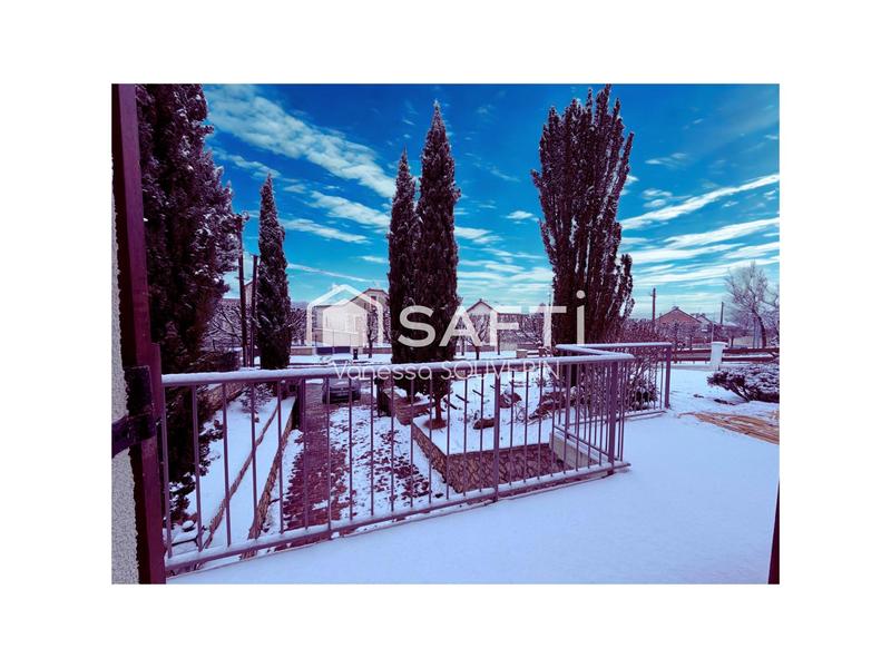 Maison - 127 m² - 5 pièces