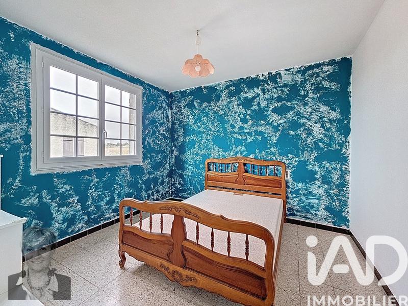 Maison - 145 m² - 6 pièces