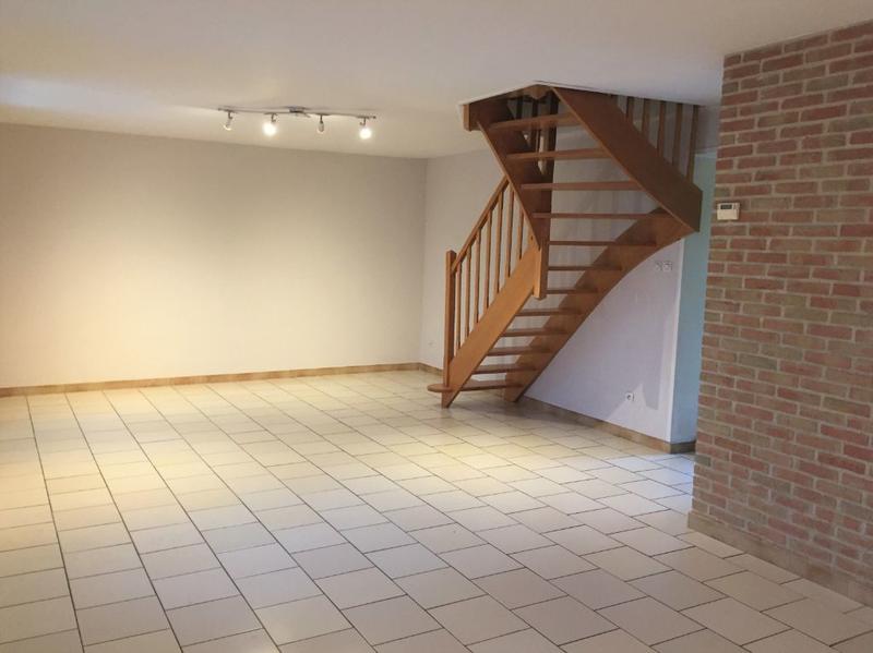 Maison - 75 m² - 3 pièces