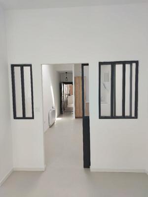 Immeuble - 4 pièces