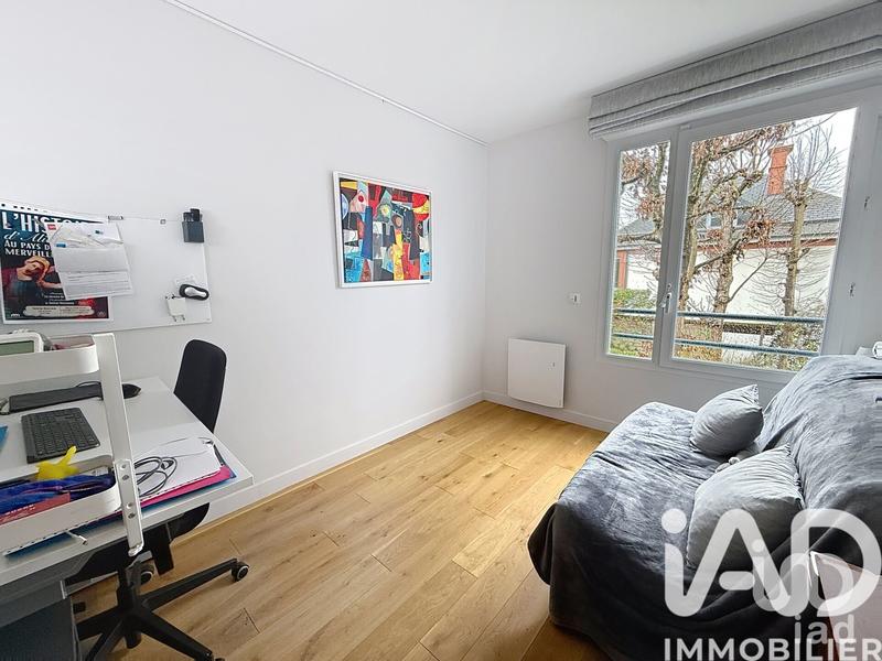 Appartement - 130 m² - 5 pièces