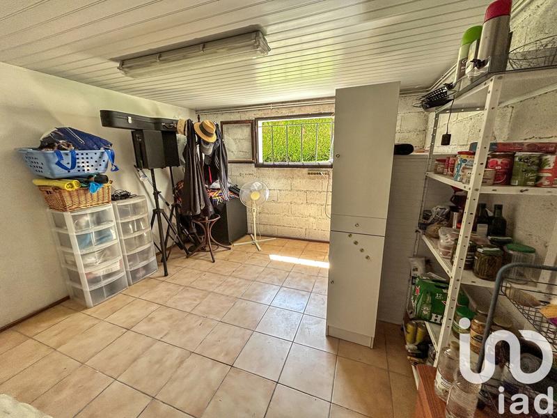 Maison de village - 75 m² - 4 pièces