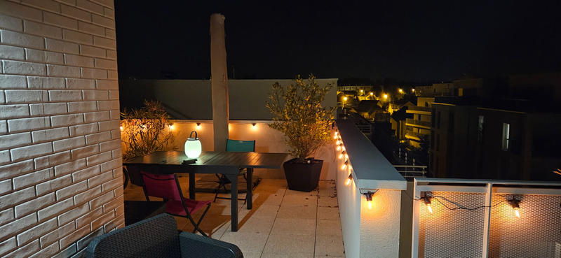 Appartement - 98 m² - 4 pièces