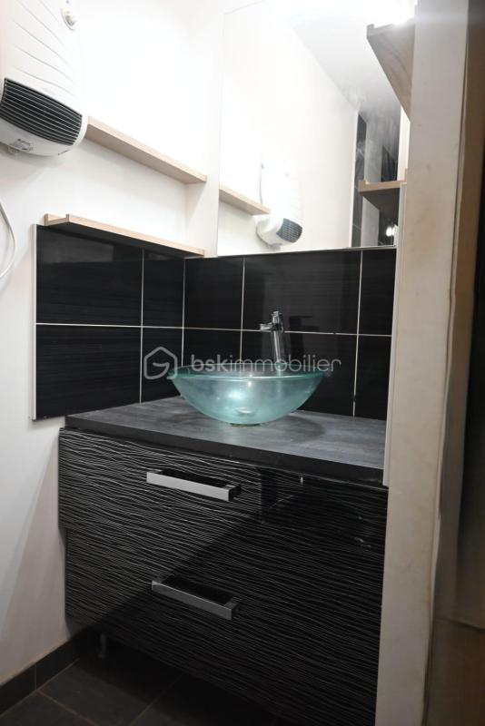 Maison - 163 m² - 8 pièces