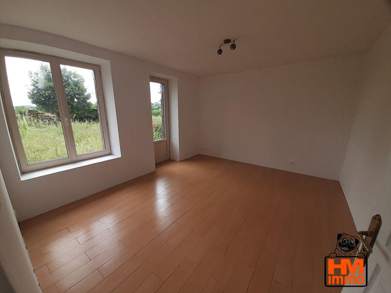 Maison - 194 m² - 9 pièces