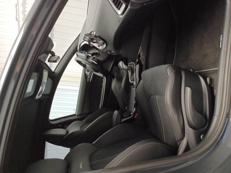 Kia Pro_cee'd Proceed 1.5 t-GDi 140 ch Dct7 Gt-line Premium