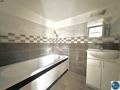 Maison - 52 m² - 4 pièces