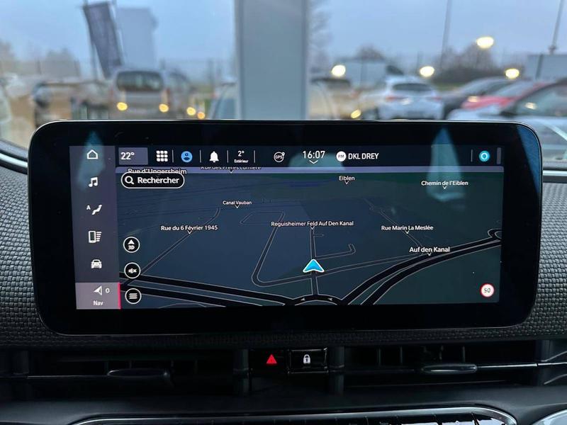 Fiat 500 II e 118ch la Prima