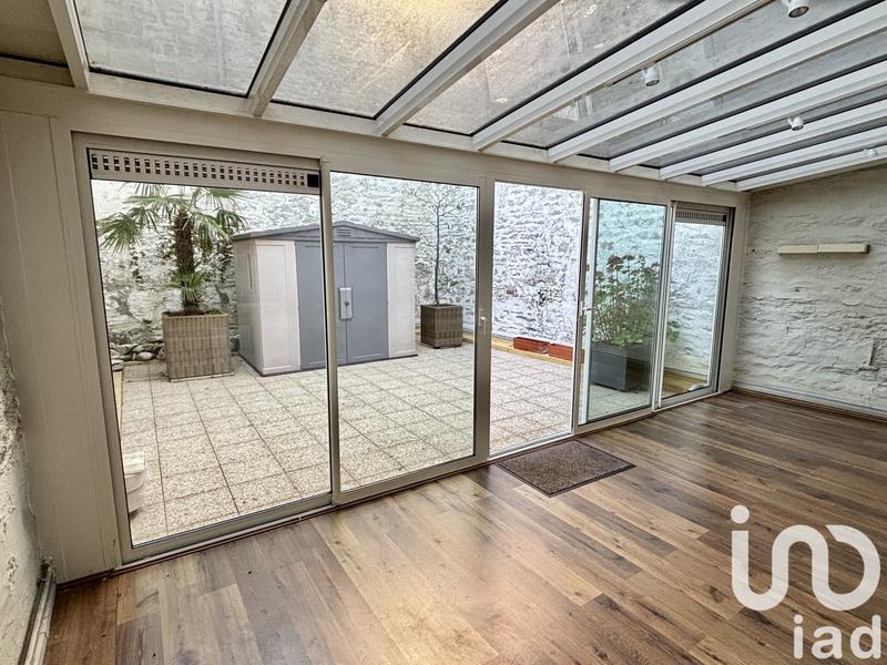 Appartement - 174 m² - 5 pièces