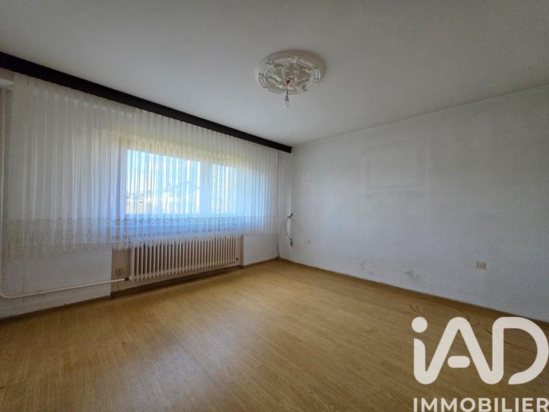 Maison - 150 m² - 7 pièces