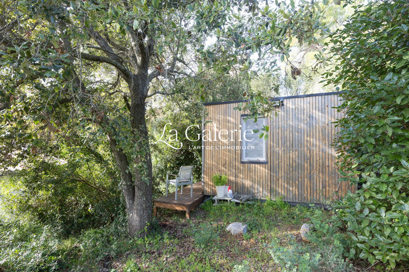 Villa - 90 m² - 3 pièces