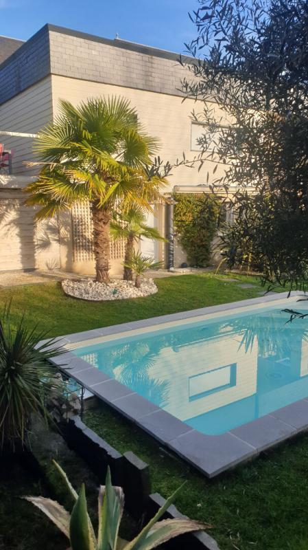 Maison - 126 m² - 6 pièces