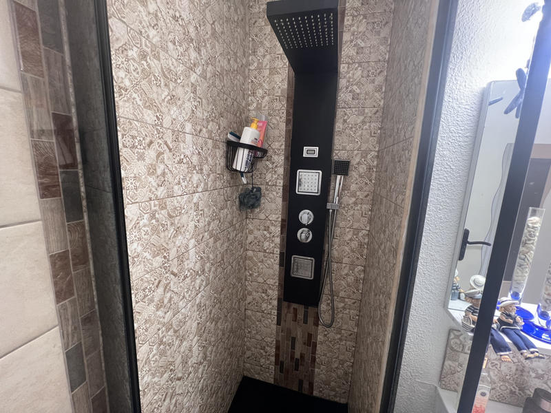 Appartement - 29 m² - 2 pièces