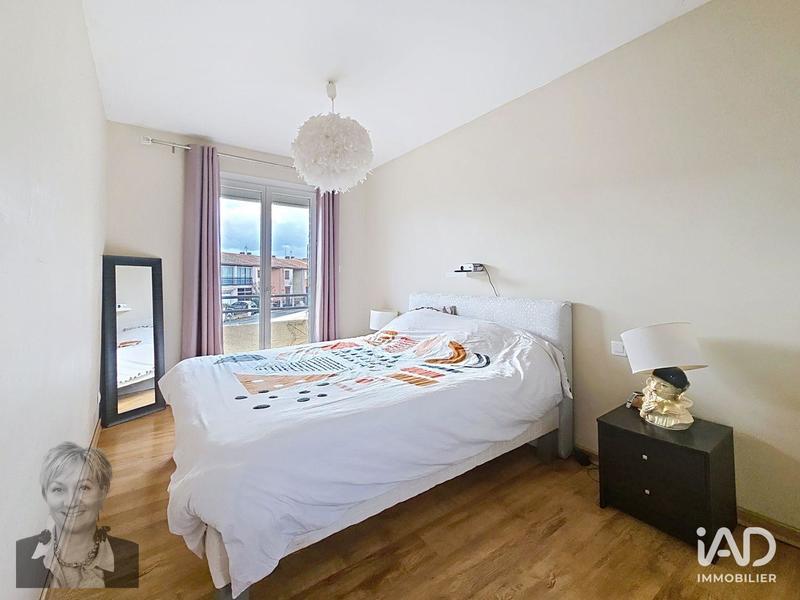 Maison - 91 m² - 4 pièces