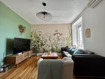 Appartement - 129 m² - 4 pièces