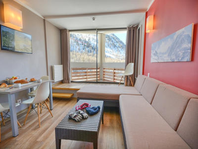 Studio - 25 m² - 1 pièce