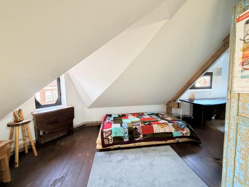 Maison - 148 m² - 7 pièces