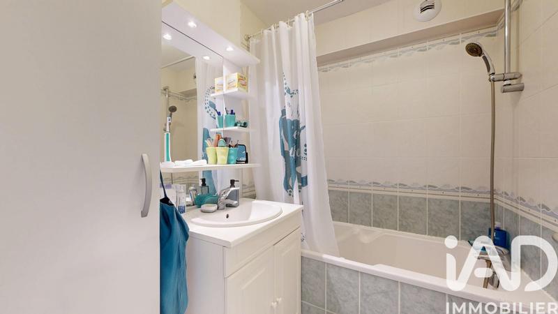 Appartement - 101 m² - 5 pièces