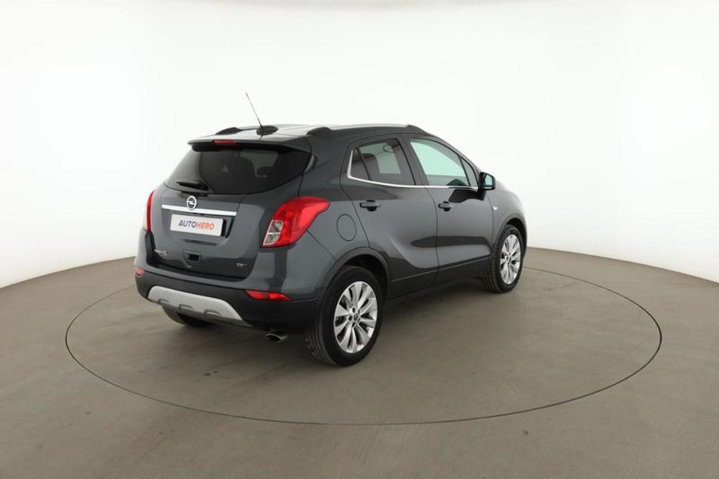 Opel Mokka X 1.6 Cdti 4x2 Innovation 136 ch
