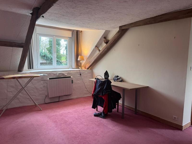 Maison - 110 m² - 3 pièces