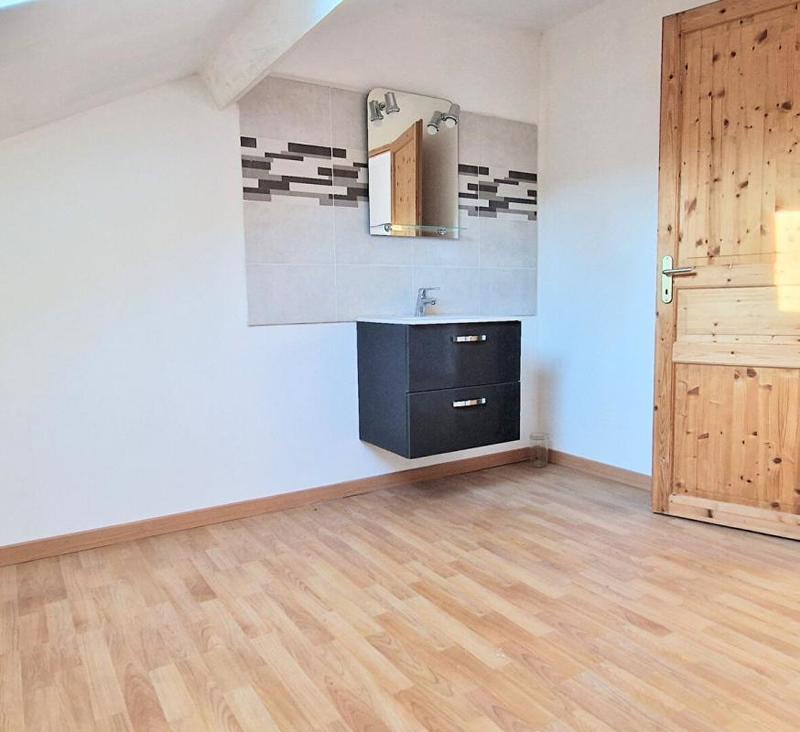 Maison - 165 m² - 6 pièces