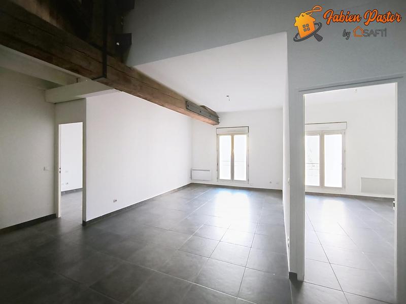 Duplex - 136 m² - 4 pièces