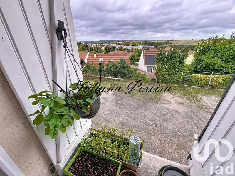 Appartement - 34 m² - 1 pièce
