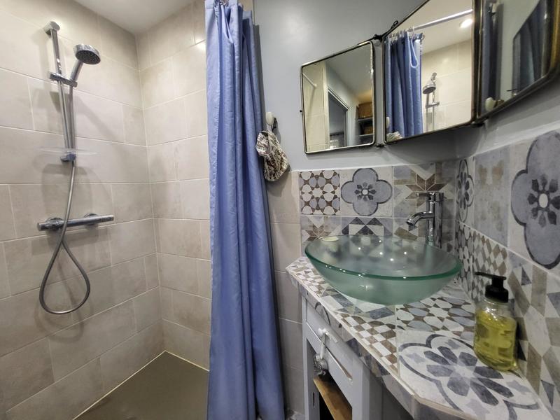 Maison - 167 m² - 7 pièces