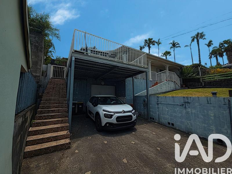 Maison - 80 m² - 3 pièces