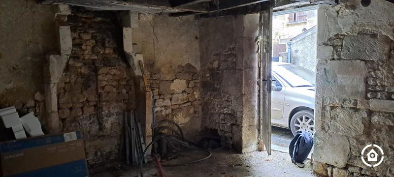 Maison - 48 m² - 2 pièces