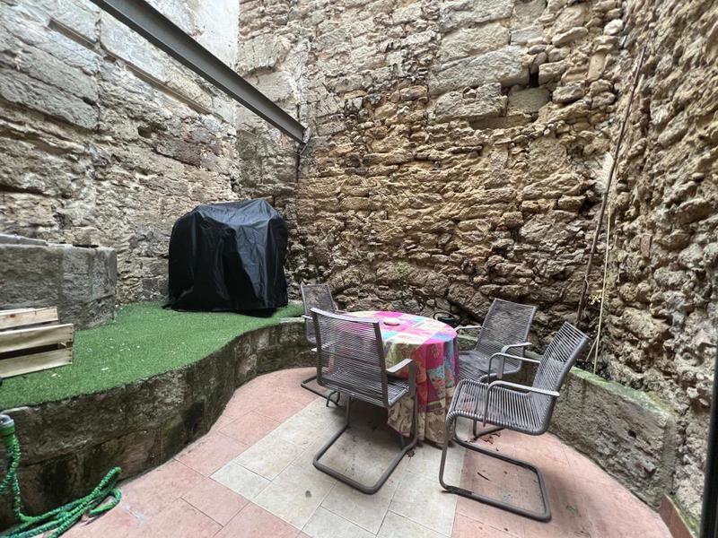 Maison de ville - 186 m² - 7 pièces