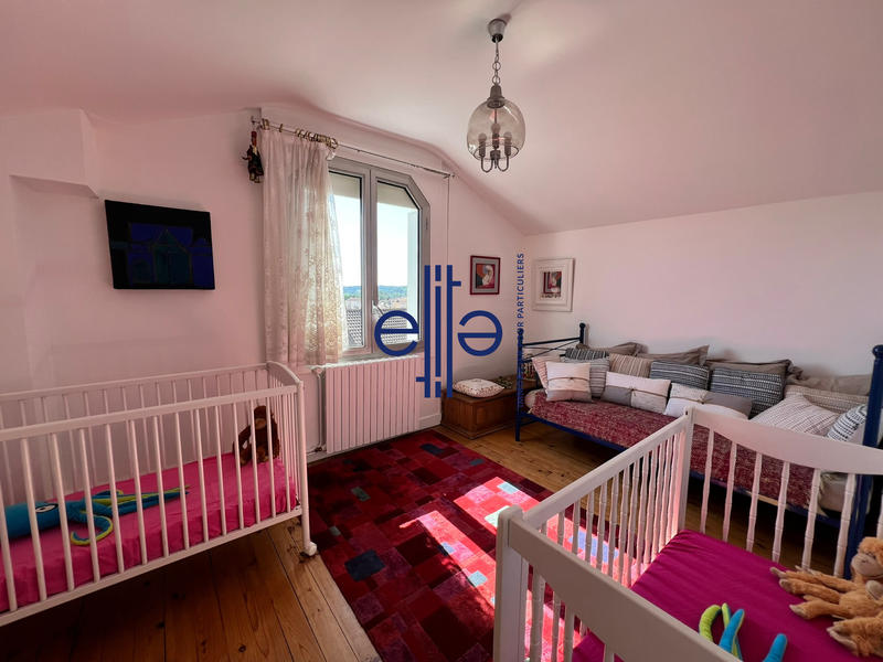 Maison - 150 m² - 6 pièces