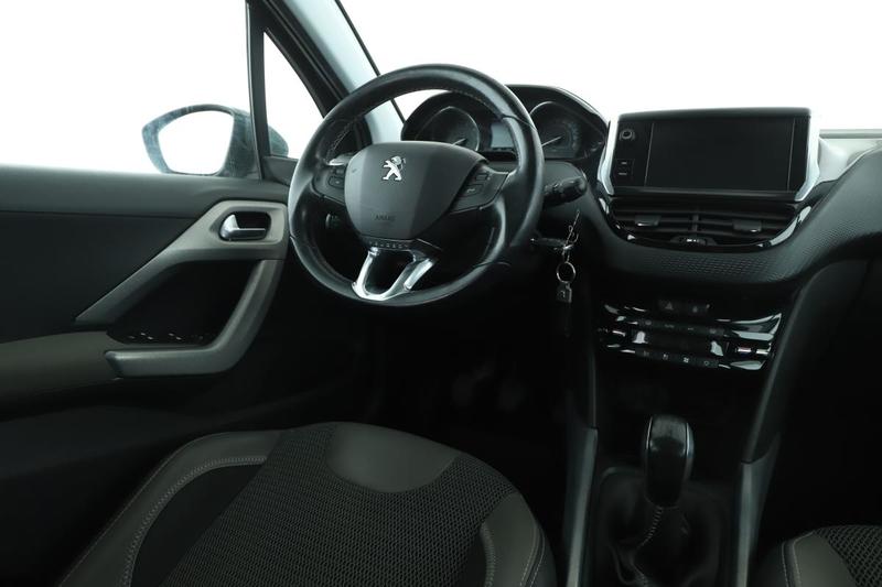 Peugeot 2008 1.2 PureTech Allure 110 ch