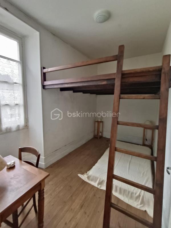 Maison de ville - 174 m² - 7 pièces