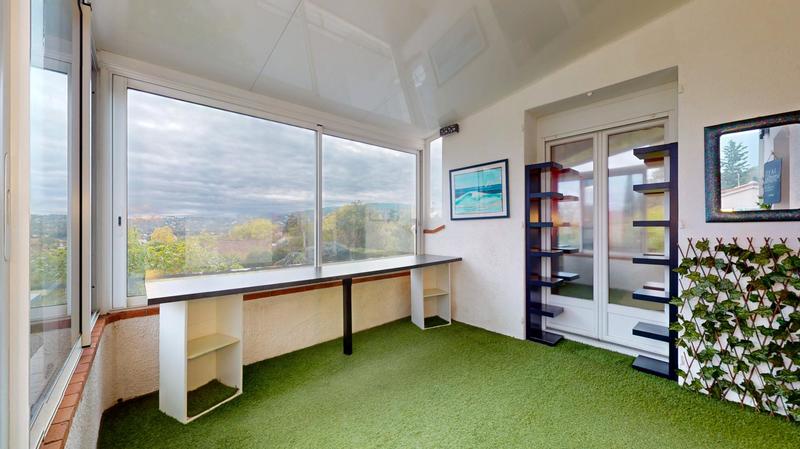 Maison - 182 m² - 8 pièces