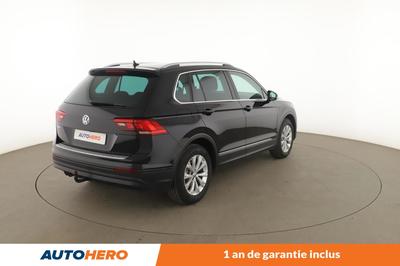 Volkswagen Tiguan 2.0 Tdi Dsg7 150 ch