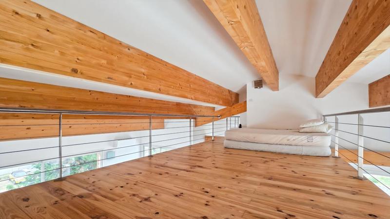 Appartement - 101 m² - 4 pièces