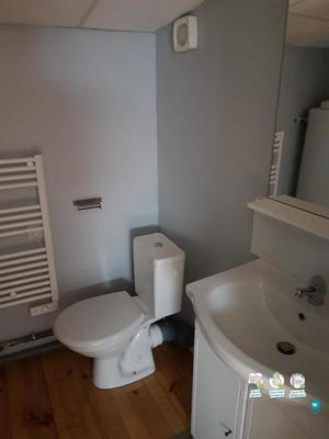 Appartement - 28 m² - 1 pièce