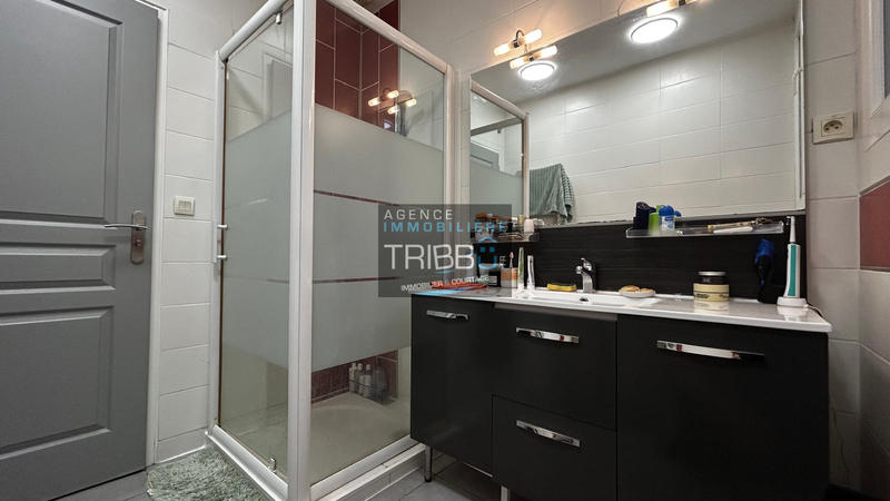 Appartement - 71 m² - 4 pièces