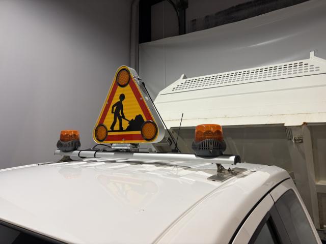 Nissan Navara 2.3 Dci 160 King Cab Visia