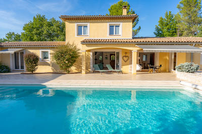 Villa - 160 m² - 6 pièces