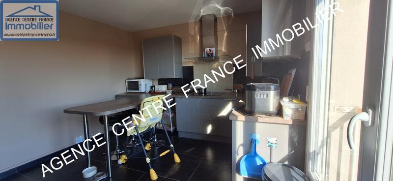 Appartement - 147 m² - 5 pièces
