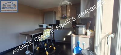 Appartement - 147 m² - 5 pièces