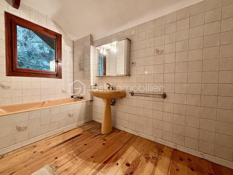 Châlet - 99 m² - 5 pièces